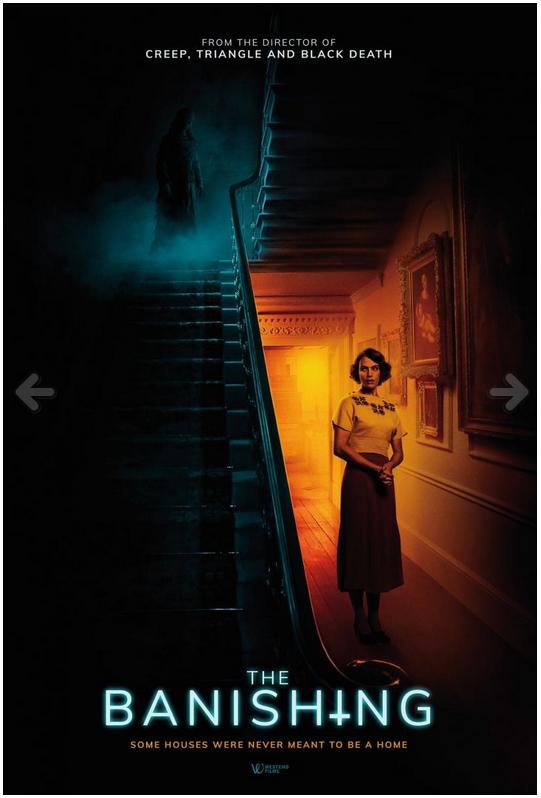 El destierro 2020 ES EN